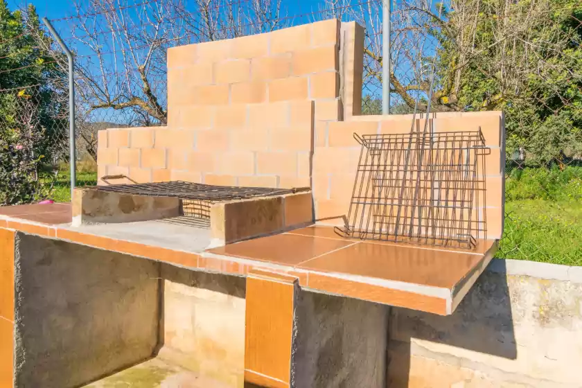 Ferienhaus auf Alcazaba, Lloseta