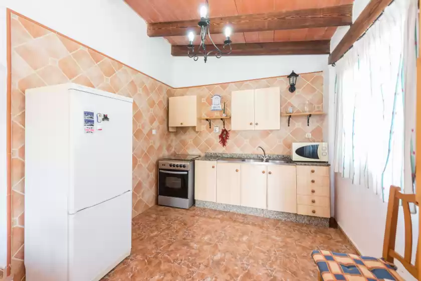 Ferienhaus auf Alcazaba, Lloseta