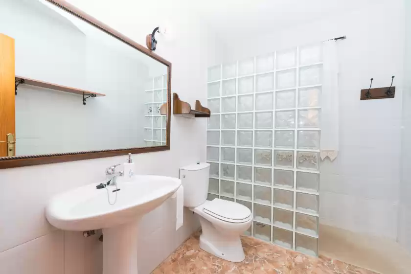 Ferienhaus auf Alcazaba, Lloseta