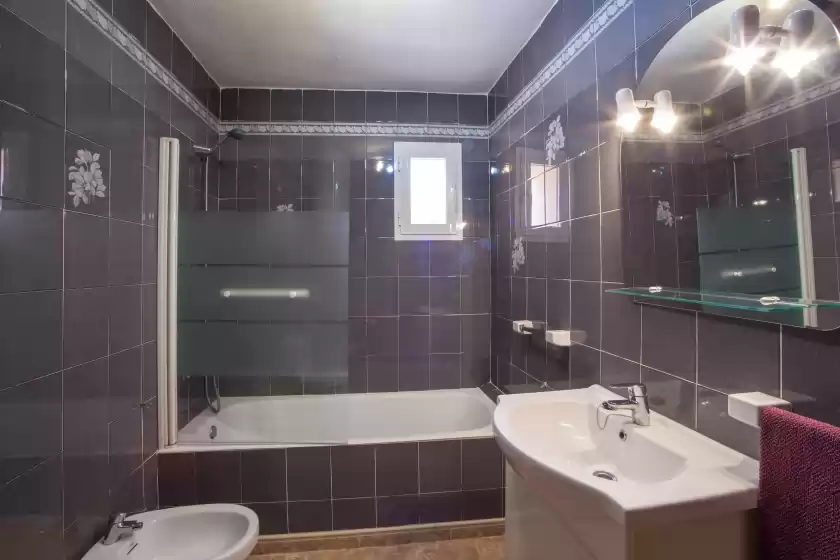 Alquiler vacacional en Villa césar, Campos