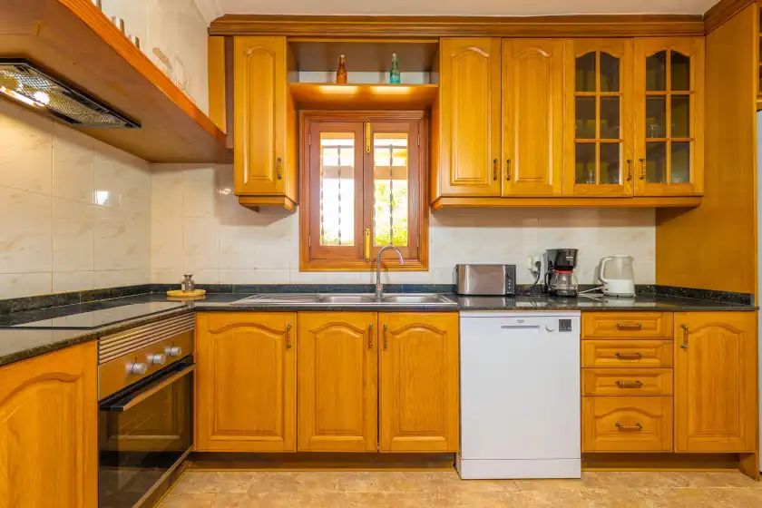 Ferienhaus auf Villa césar, Campos