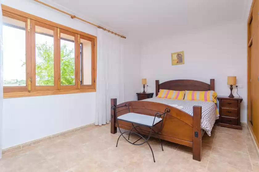 Alquiler vacacional en Villa césar, Campos