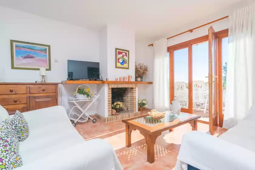Ferienhaus auf Can besso, Port d'Alcúdia