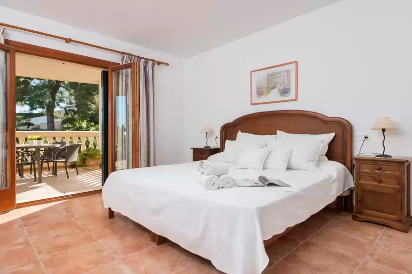 Ferienhaus auf Can besso, Port d'Alcúdia