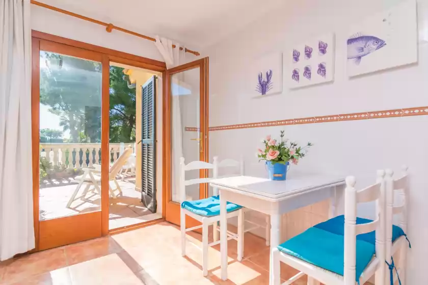 Ferienhaus auf Can besso, Port d'Alcúdia