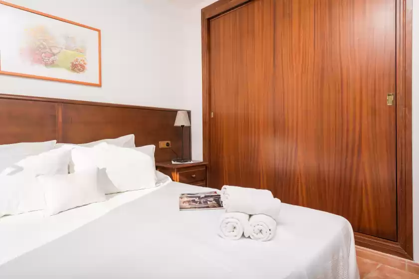 Ferienhaus auf Can besso, Port d'Alcúdia