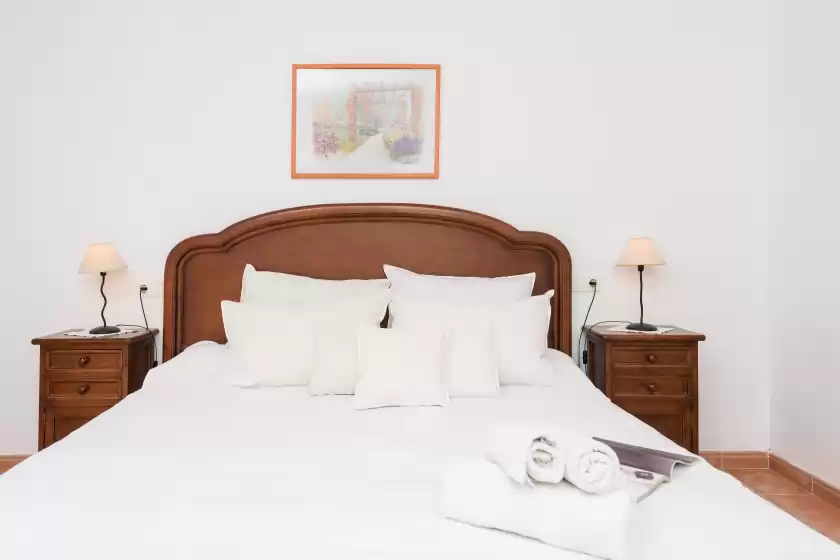 Ferienhaus auf Can besso, Port d'Alcúdia