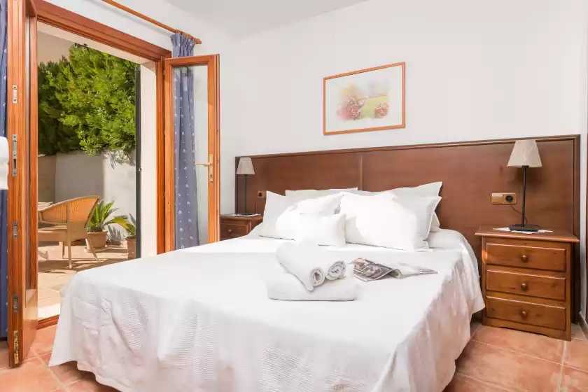 Ferienhaus auf Can besso, Port d'Alcúdia