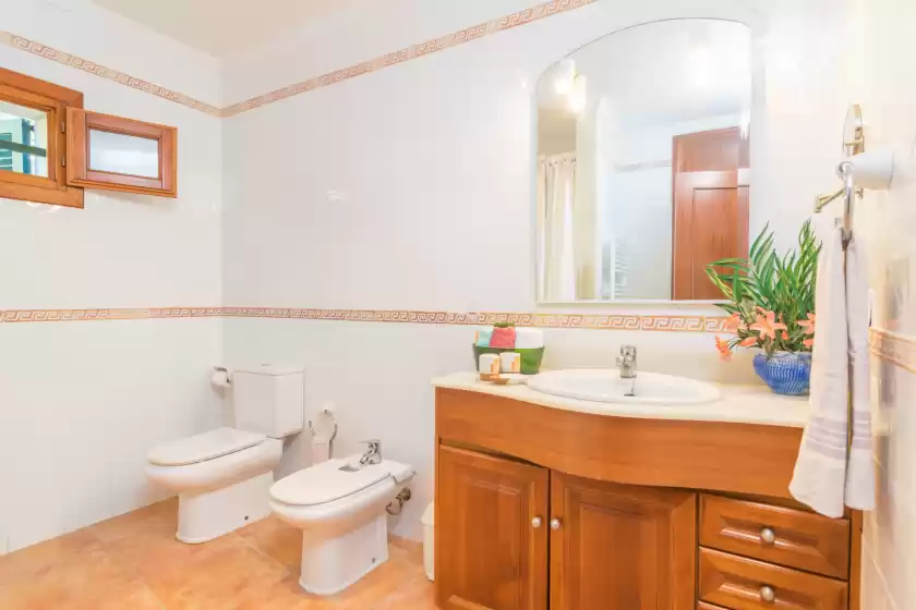 Ferienhaus auf Can besso, Port d'Alcúdia