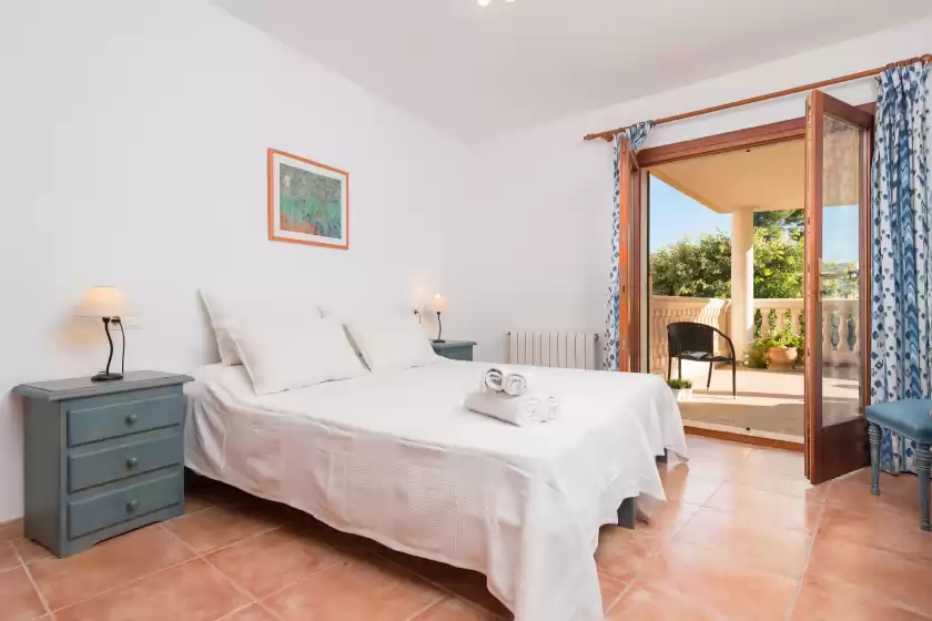 Ferienhaus auf Can besso, Port d'Alcúdia