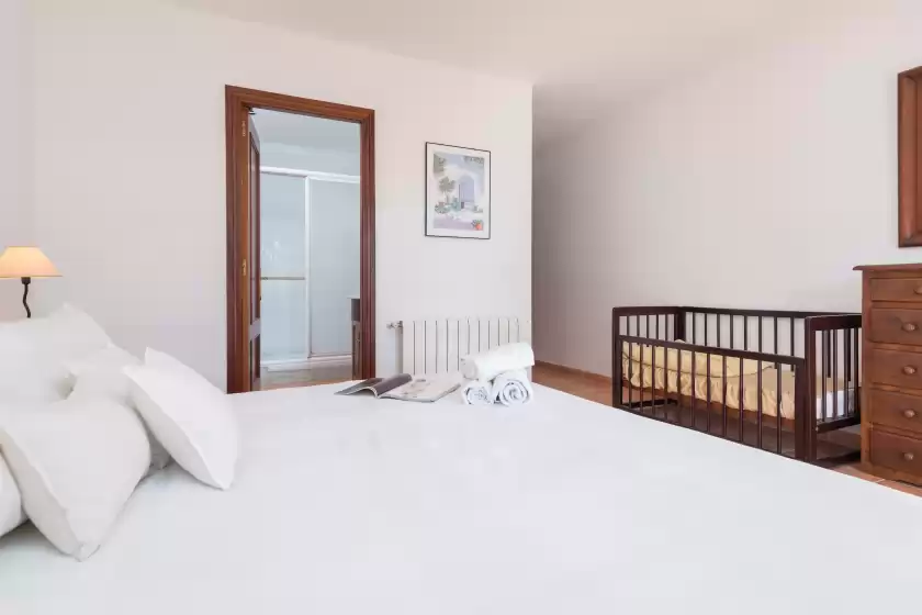 Ferienhaus auf Can besso, Port d'Alcúdia