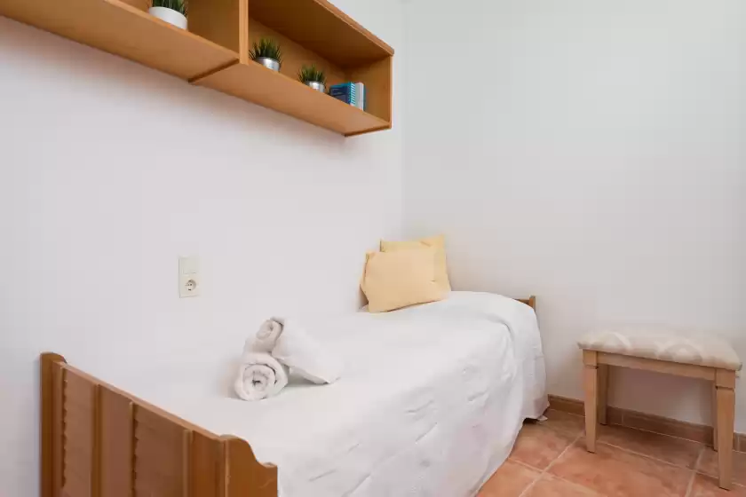 Ferienhaus auf Can besso, Port d'Alcúdia