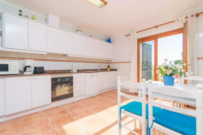 Ferienhaus auf Can besso, Port d'Alcúdia