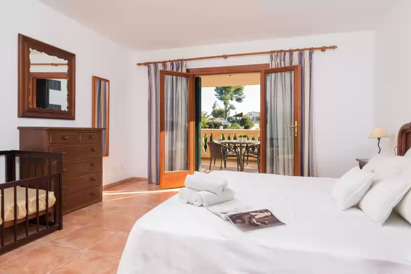 Ferienhaus auf Can besso, Port d'Alcúdia