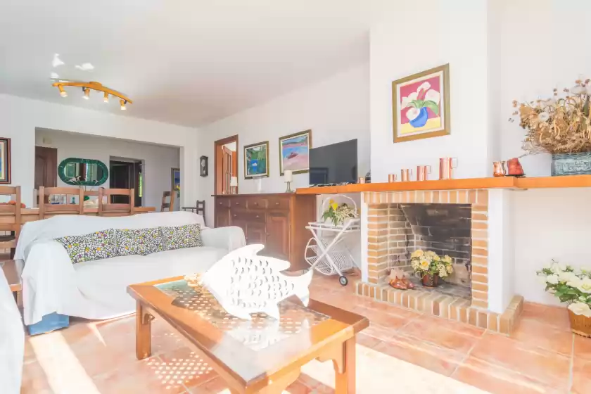Ferienhaus auf Can besso, Port d'Alcúdia