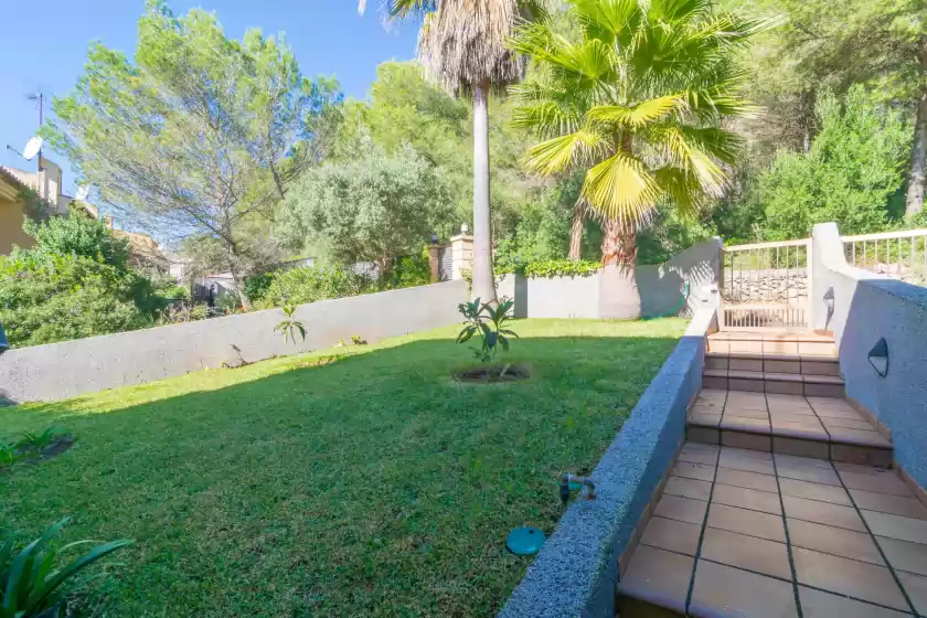 Ferienhaus auf Can besso, Port d'Alcúdia