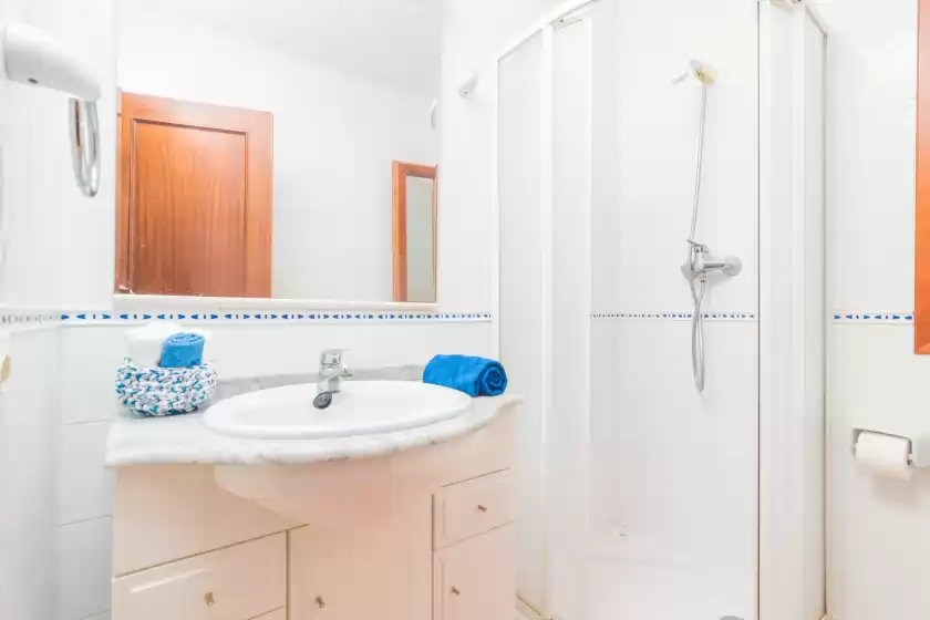 Ferienhaus auf Can besso, Port d'Alcúdia