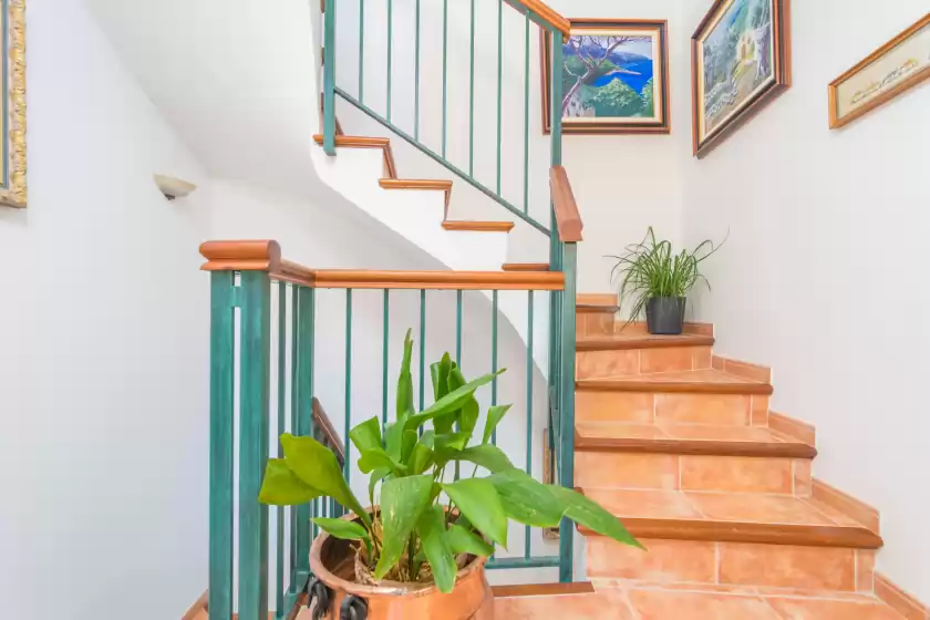 Ferienhaus auf Can besso, Port d'Alcúdia