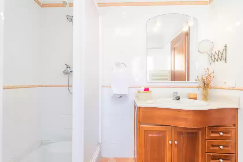 Ferienhaus auf Can besso, Port d'Alcúdia