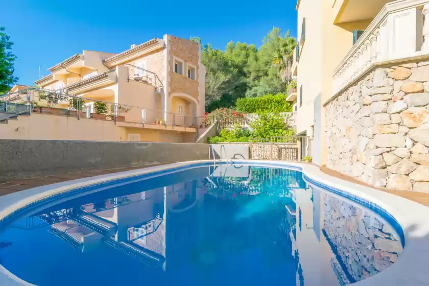 Ferienhaus auf Can besso, Port d'Alcúdia