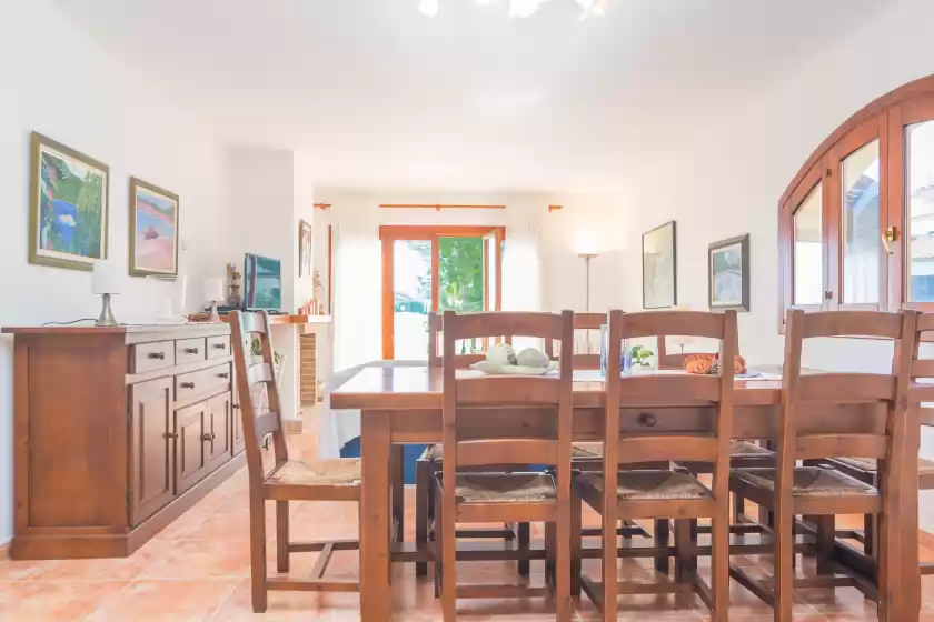 Ferienhaus auf Can besso, Port d'Alcúdia