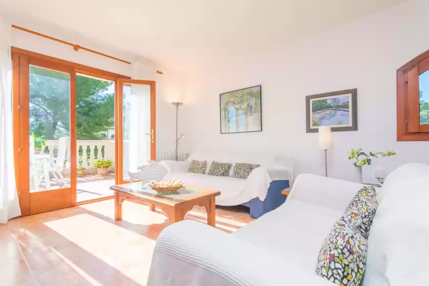Ferienhaus auf Can besso, Port d'Alcúdia