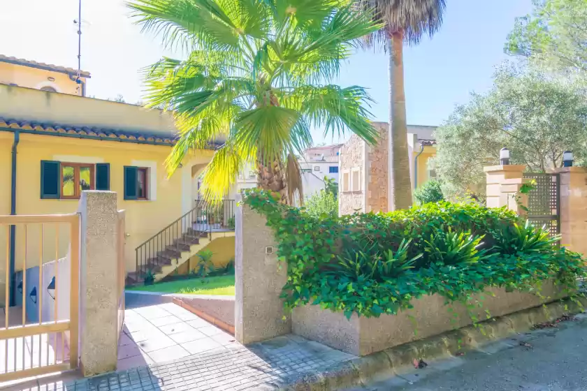 Ferienhaus auf Can besso, Port d'Alcúdia