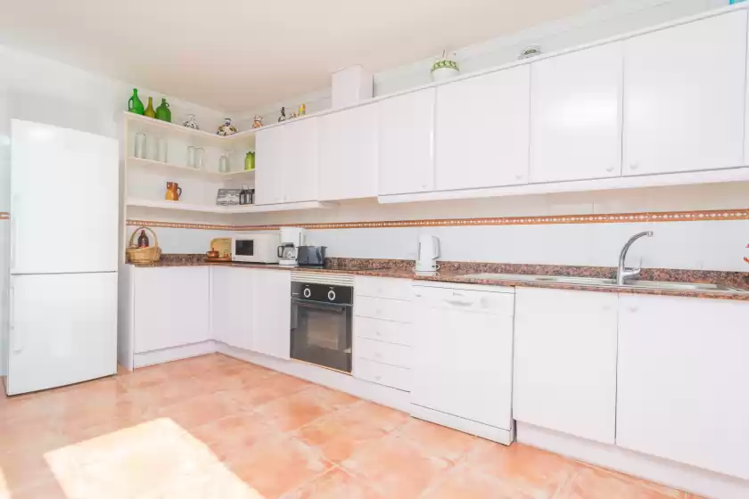 Ferienhaus auf Can besso, Port d'Alcúdia