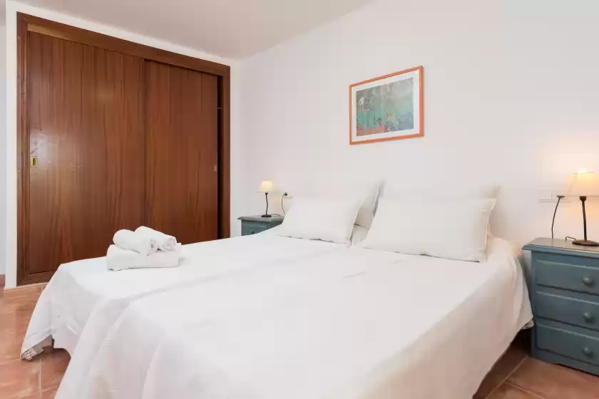 Ferienhaus auf Can besso, Port d'Alcúdia