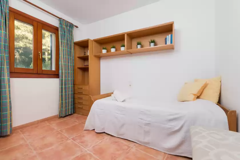 Ferienhaus auf Can besso, Port d'Alcúdia