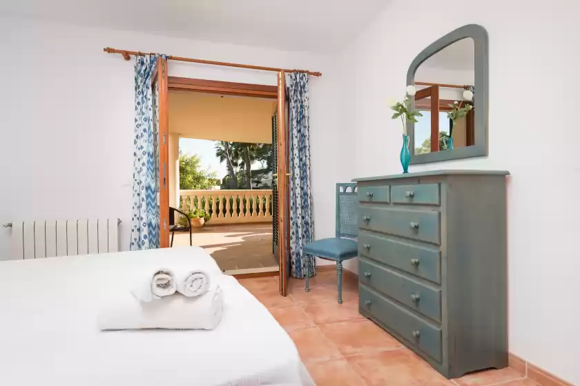 Ferienhaus auf Can besso, Port d'Alcúdia