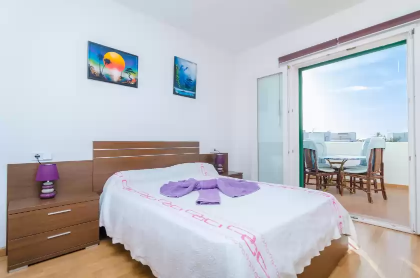 Ferienhaus in Villa pilar, Cala d'Or
