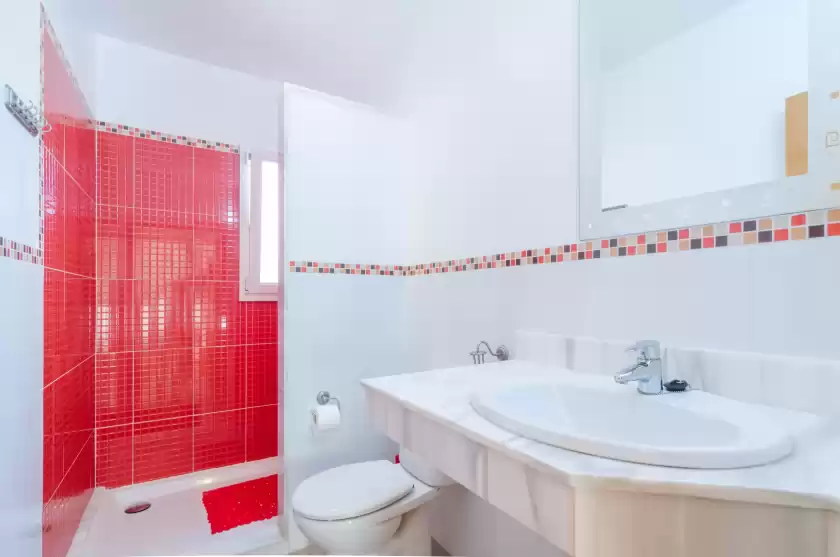 Ferienhaus in Villa pilar, Cala d'Or