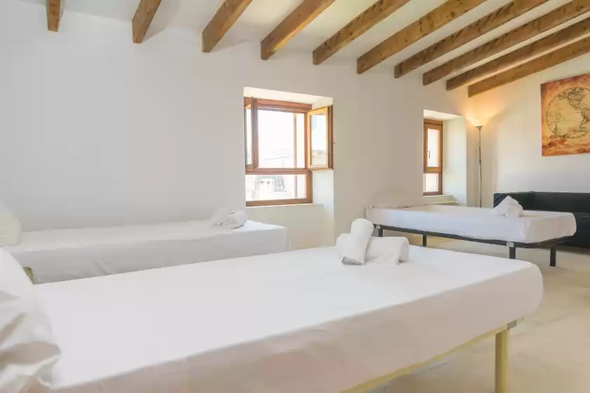 Ferienhaus auf Cal senyor damià, Santanyí
