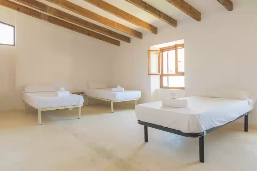 Ferienhaus auf Cal senyor damià, Santanyí