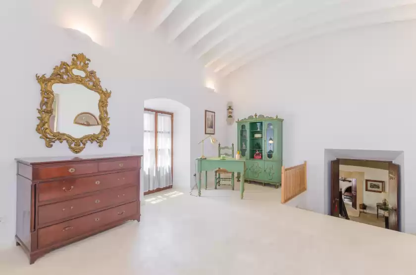 Ferienhaus auf Cal senyor damià, Santanyí