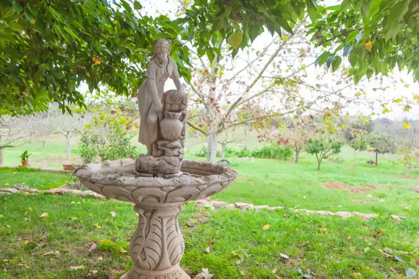 Holiday rentals in Sa cova (cova de rotana), Manacor