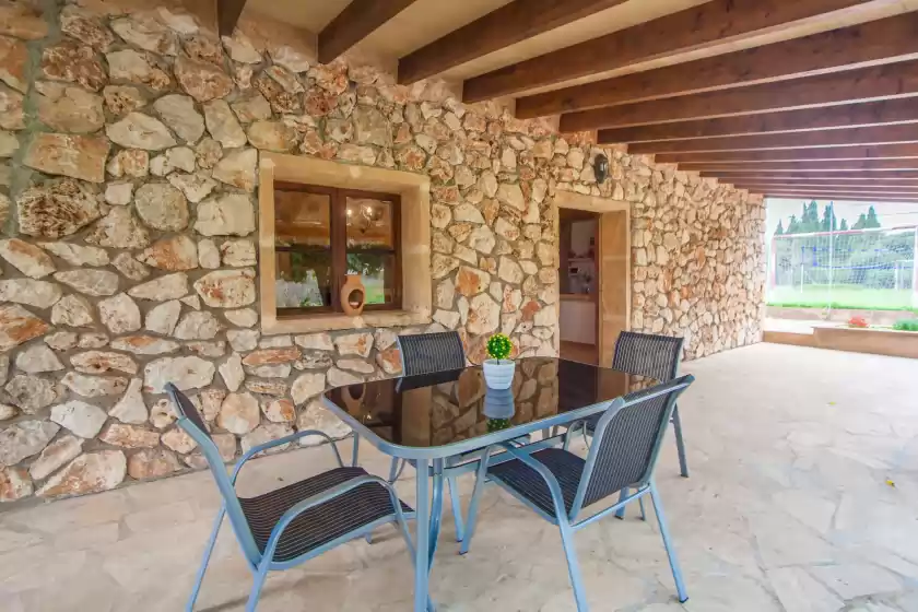 Holiday rentals in Sa cova (cova de rotana), Manacor