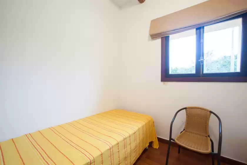 Holiday rentals in Sa cova (cova de rotana), Manacor