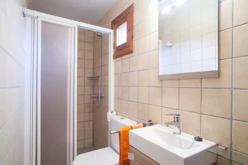 Holiday rentals in Sa cova (cova de rotana), Manacor