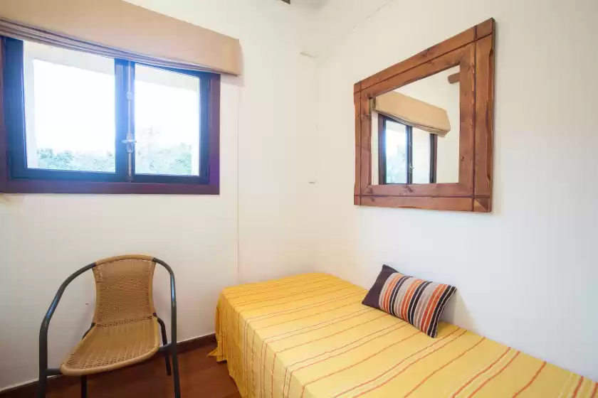 Holiday rentals in Sa cova (cova de rotana), Manacor