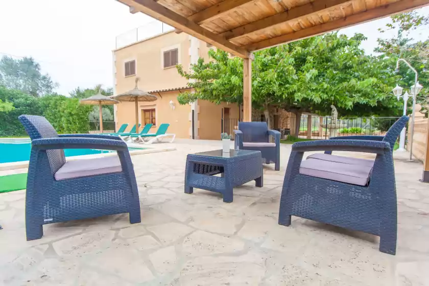 Holiday rentals in Sa cova (cova de rotana), Manacor