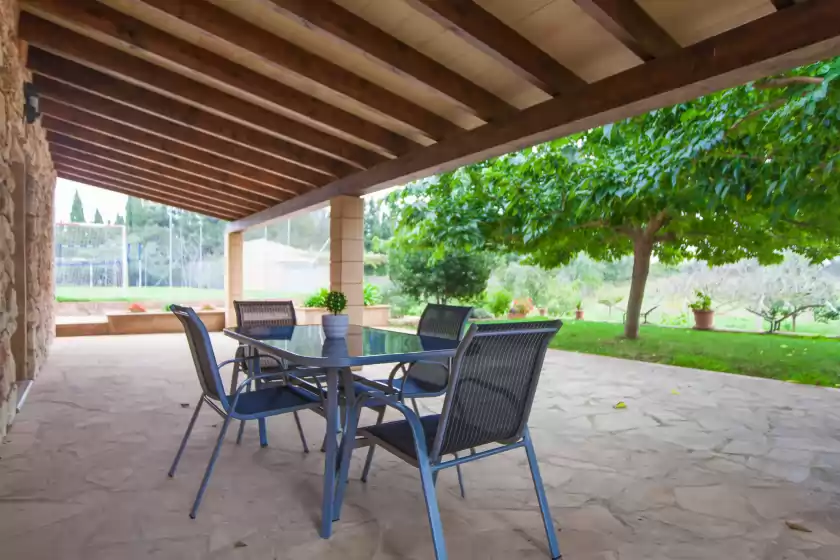 Holiday rentals in Sa cova (cova de rotana), Manacor