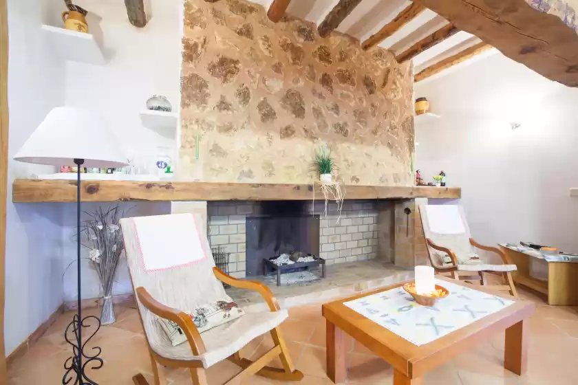 Holiday rentals in Sa cova (cova de rotana), Manacor