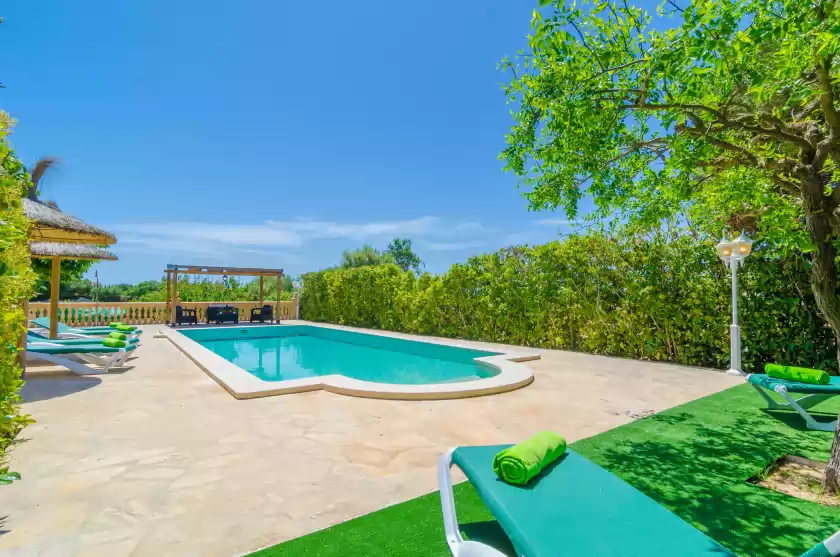 Holiday rentals in Sa cova (cova de rotana), Manacor