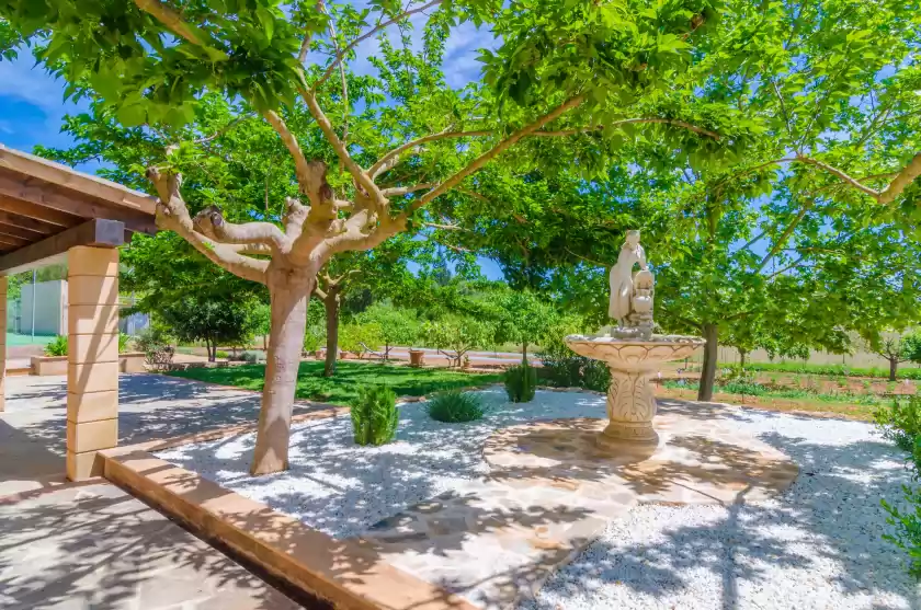 Holiday rentals in Sa cova (cova de rotana), Manacor