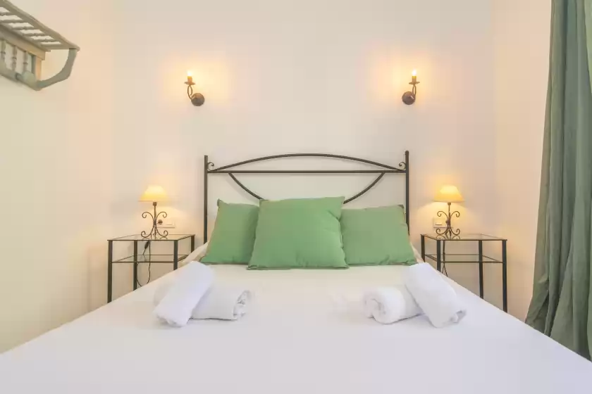 Alquiler vacacional en Espaiosa, sa Ràpita