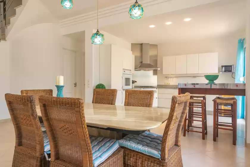 Alquiler vacacional en Espaiosa, sa Ràpita