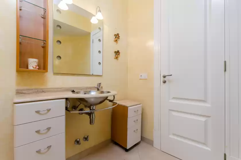 Alquiler vacacional en Espaiosa, sa Ràpita