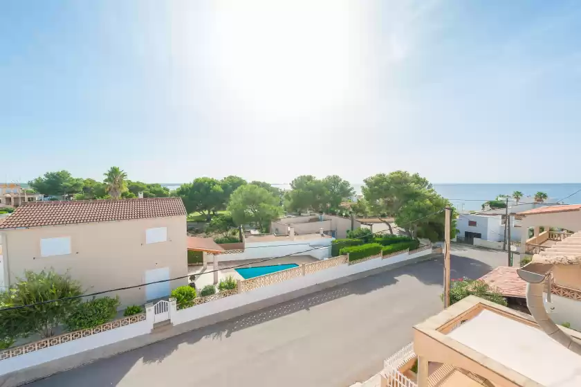 Alquiler vacacional en Espaiosa, sa Ràpita